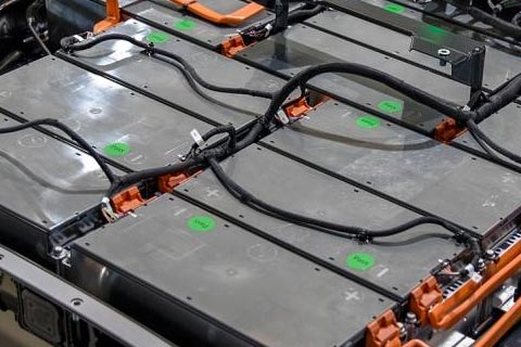[南江沙河收废弃汽车电池]三元锂电池回收站-动力电池回收价格